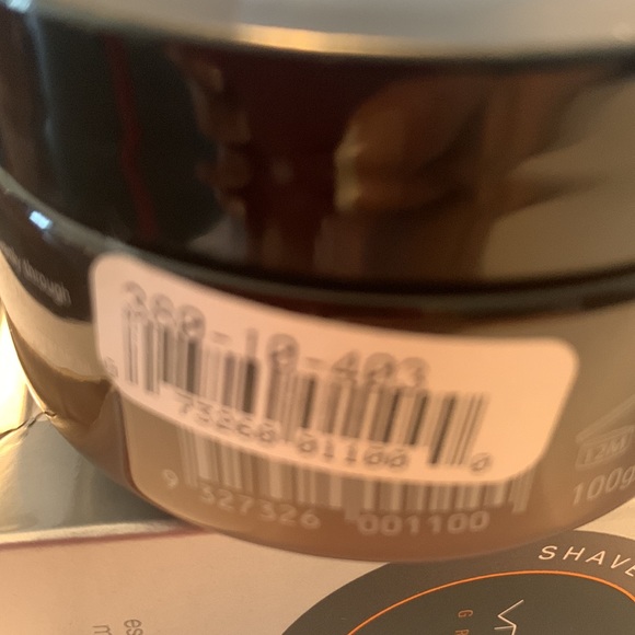 Pommade, cire de coiffâtes - Picture 6 of 6